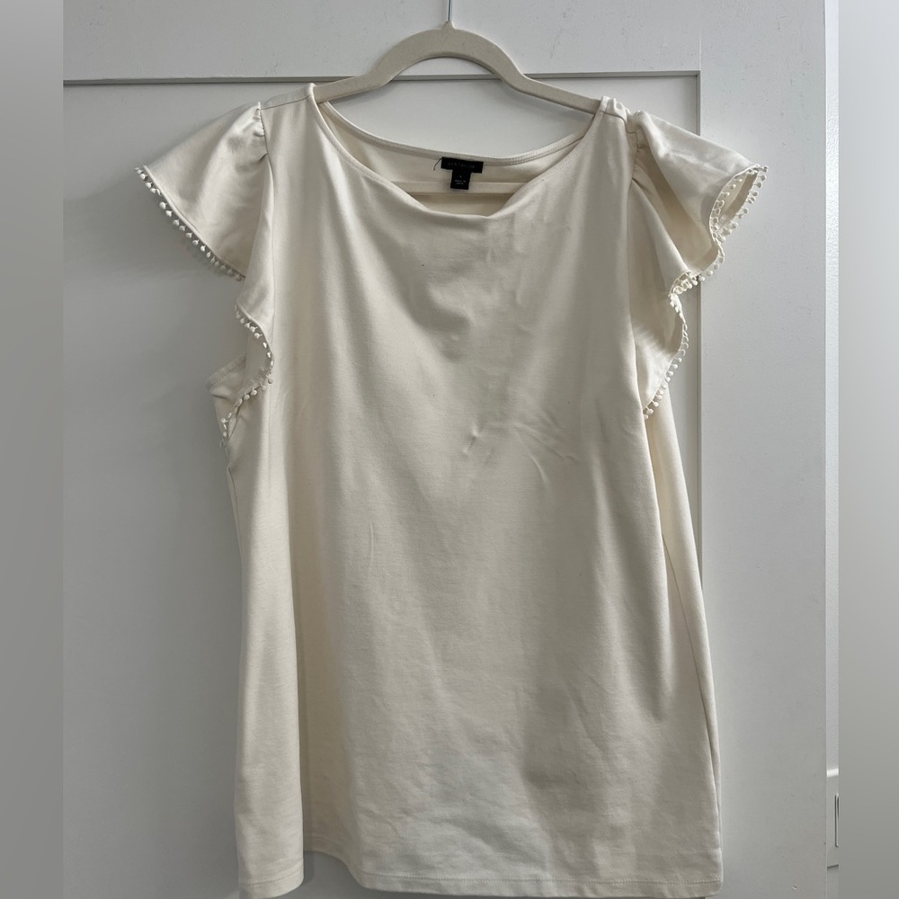 Ann Taylor Blouse